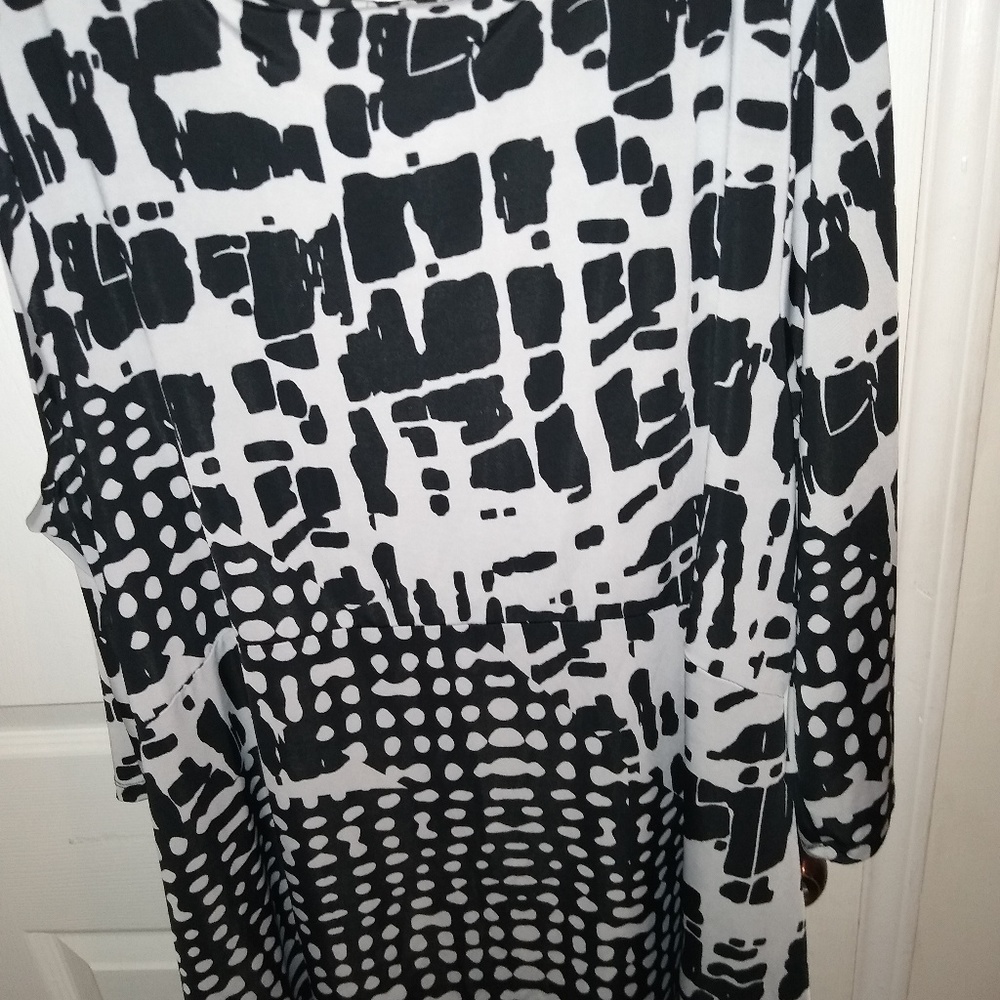 Blouse - Picture 3 of 4